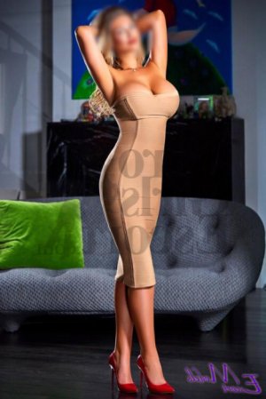 Aymeline escort girls in South Holland IL